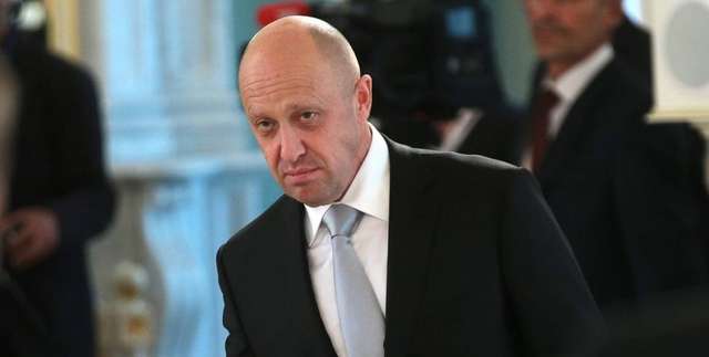 Пригожин припинив набір ув’язнених до ПВК