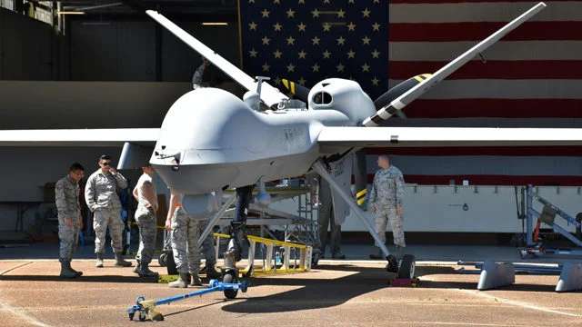 MQ-9 