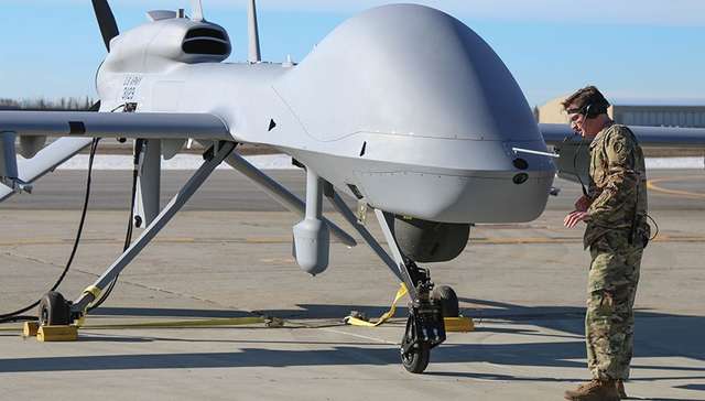 MQ-1C 