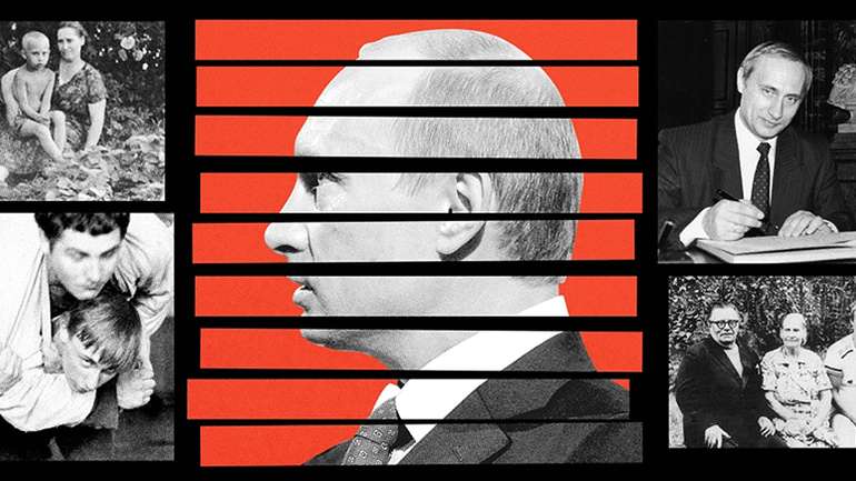 Путін планує політичні вбивства в Європі