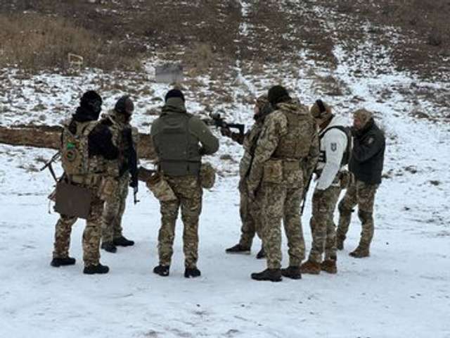 Послідовники Джохара Дудаєва поповнили лави ЗСУ_7