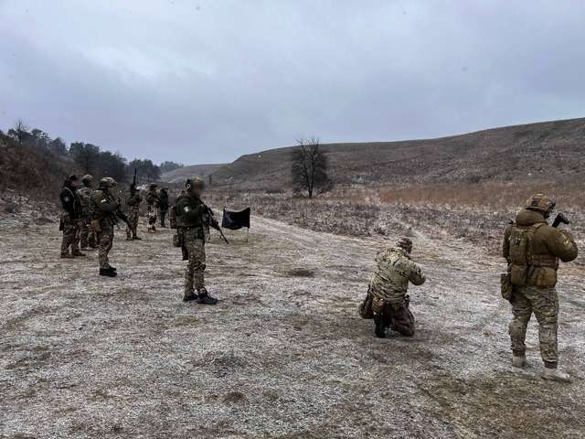 Послідовники Джохара Дудаєва поповнили лави ЗСУ_3