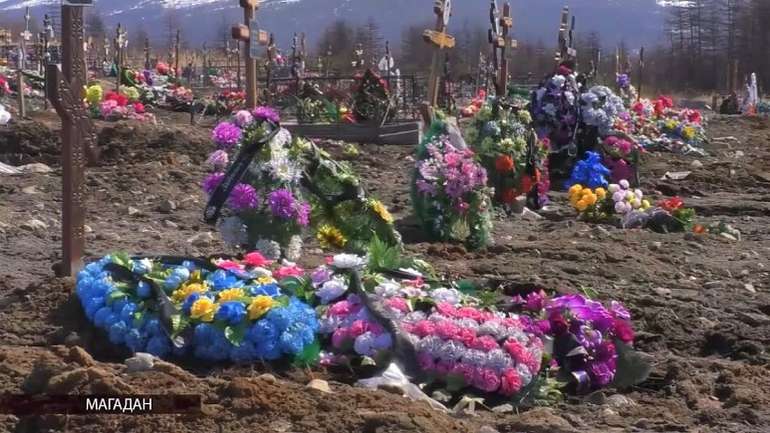 Проміжна ціна для збереження СССР – 1 млн трупів невинних «ворогів народу»