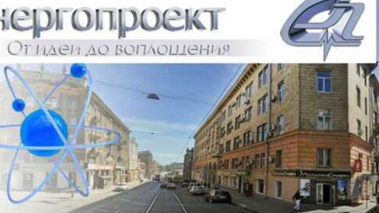 росіяни захопили контроль на стратегічним харківським підприємством «Енергопроект»