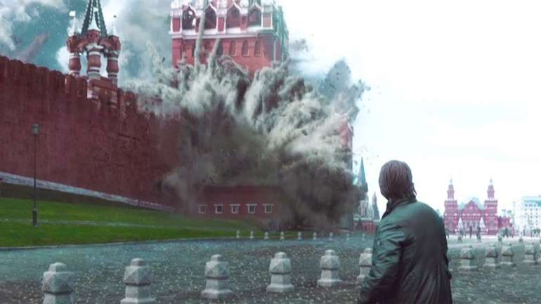 Українці боротимуться до Перемоги навіть у разі ядерного удару