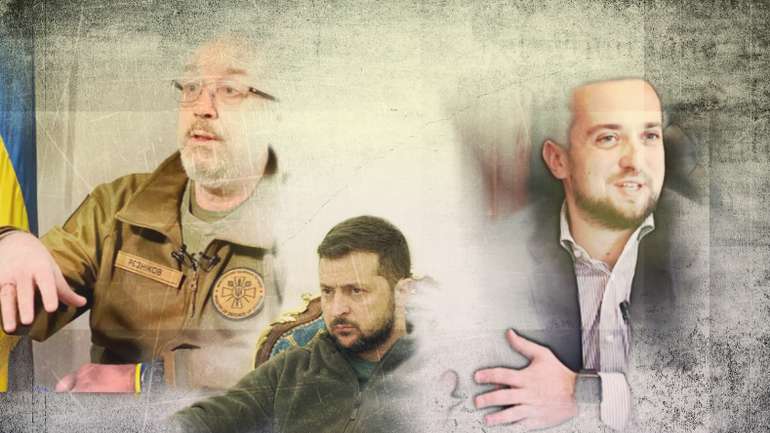 Корупційні скандали в Україні приховують більш глибокі проблеми – The Washington Post