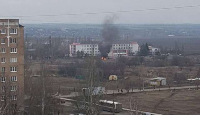 російська армія влаштувала чергове самогубство_1