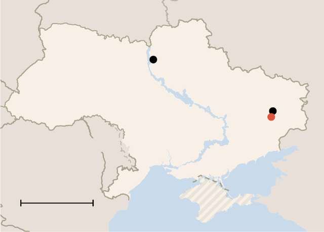 російські штурмовики Вагнера заявляють про наступ під Бахмутом_5