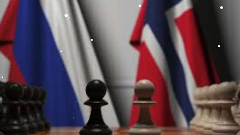 Норвезька розвідка застерігає від умиротворення російської диктатури