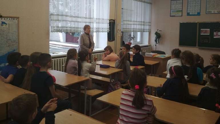 Сучасна система освіти України гірша за радянську