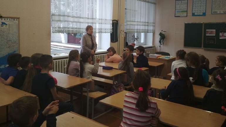 Сучасна система освіти України гірша за совєцьку