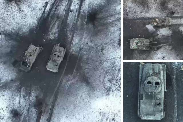Після розгрому путін може направити на штурм Вугледара нові сили_1