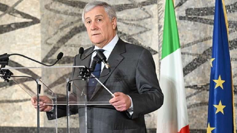 Італія підтримує створення спеціального трибуналу для РФ