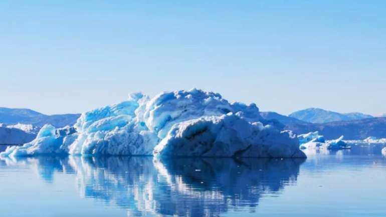 Вчені попереджають про втрату льодовикових покривів Західної Антарктики та Гренландії