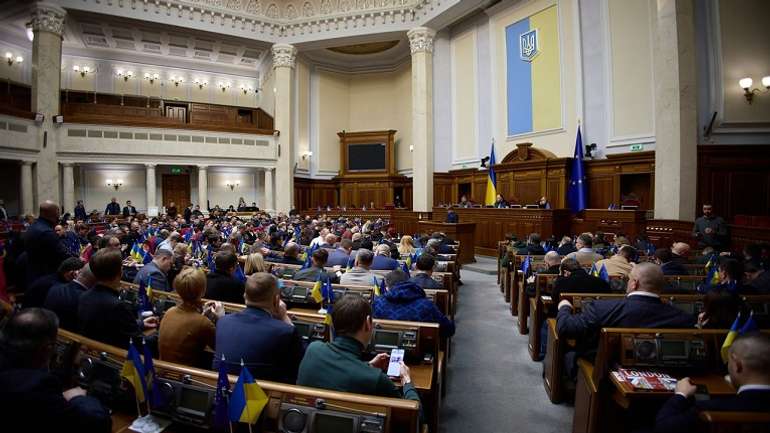 «Слугоносна демократія», або куди веде Україну Зе-команда