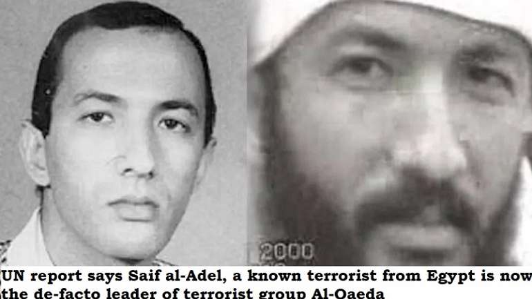 В «Аль-Каїди» новий ватажок, досвідчений спецпризначенець із Єгипту