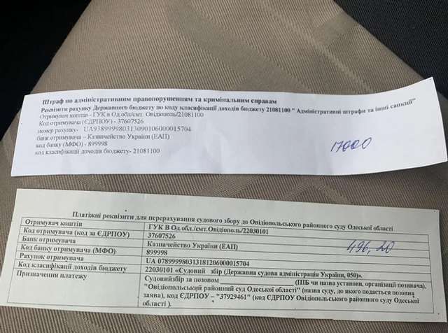 Держава замість допомоги громадянам у виживанні навпаки працює для здирництва та знищення бізнесу_1