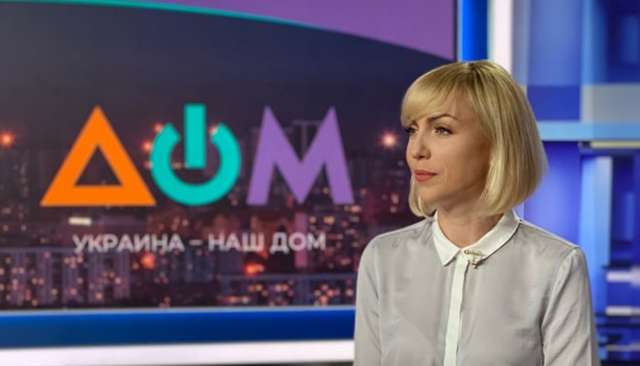 Юлія Островська