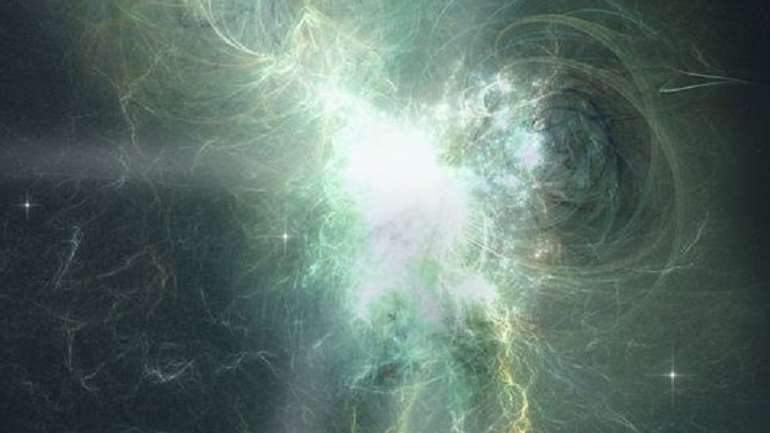Квантові фізики нарвалися на Вселенський розум