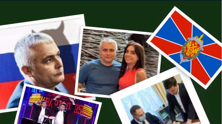 Зеленський здолав корупцію