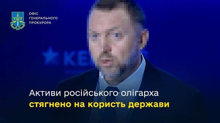 Нащо РФ український кремній? – Для ракет, які нас убивають!