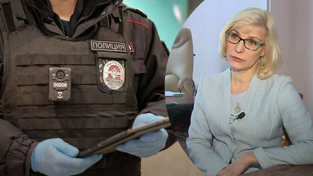 Марина Янкіна