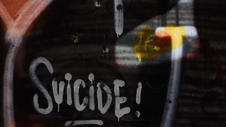 Здається суїцид це хобі у всіх високопосадовців рф