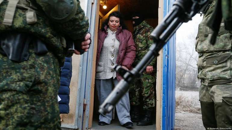 США винесли вирок Кремлю