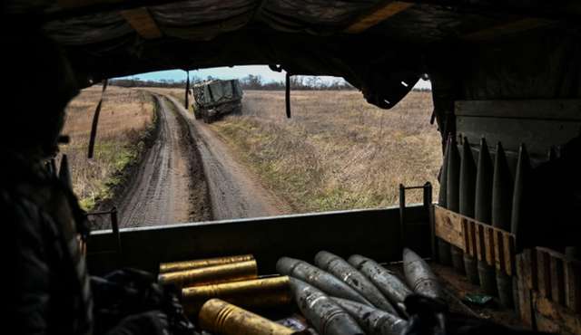 ЄС купуватиме снаряди для ЗСУ, – Reuters_1