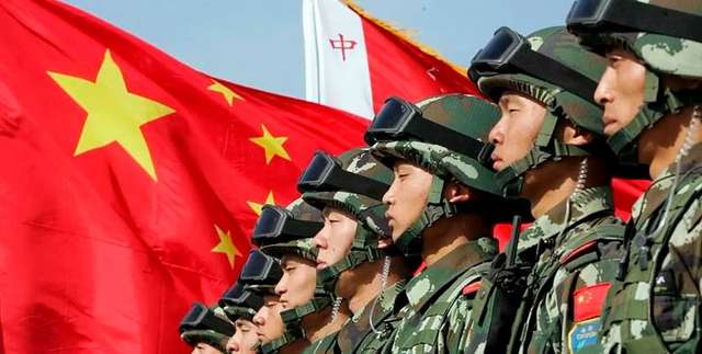 Китай може надавати рф нелетальну військову допомогу_2