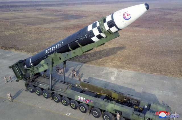 Hwasong-17