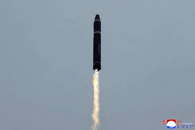 Hwasong-15