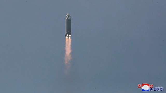 Hwasong-17
