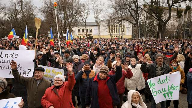 «П'ята колона» РФ почала захоплення влади у Молдові_3