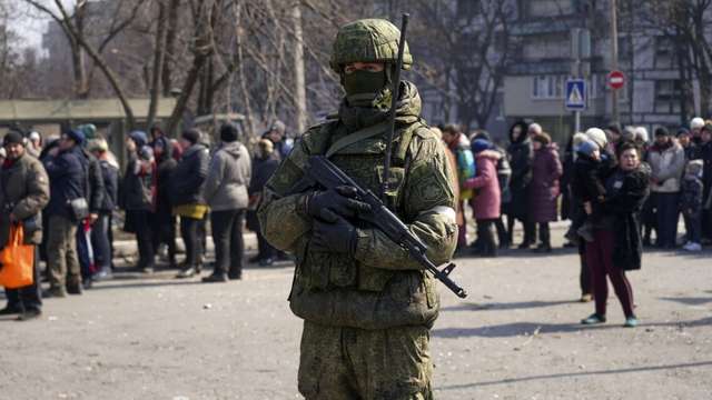 Незаконне утримання проукраїнських громадян окупованої частини Херсонщини_1