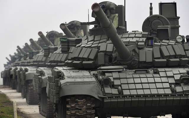 Наступ окупантів на Луганщині захлинається_1