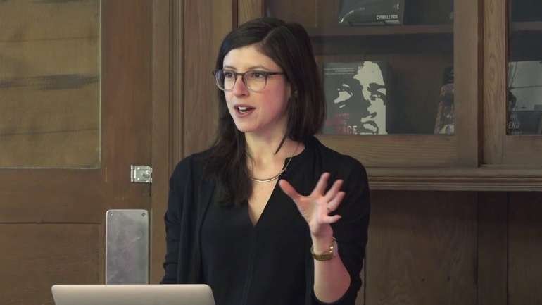 Аліна Полякова