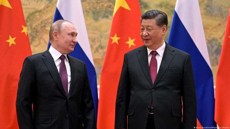 Україна має здатися, – «мирний план» від КНР