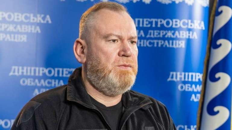 Проти ексголови Дніпропетровської ОВА відкрили декілька кримінальних справ