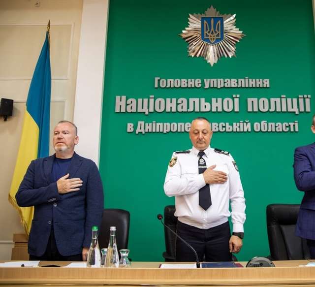 Валентин Резніченко та Анатолій Щадило