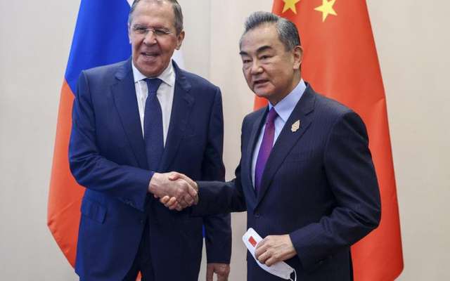 Китай прагне показати світові, що він може бути посередником у мирі між росією та Україною_5
