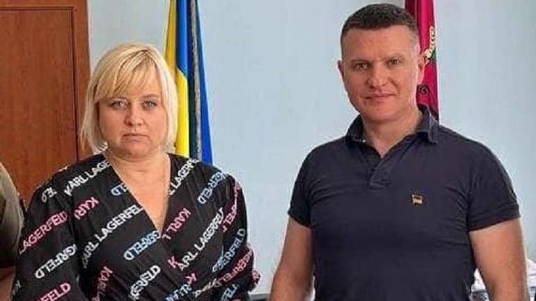 Корупційна влада Запоріжжя знущається з освітян