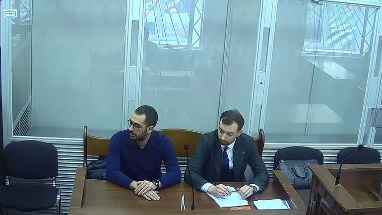 ВАКС визнав Олександра Трухіна винним у спробі підкупу патрульних поліцейських