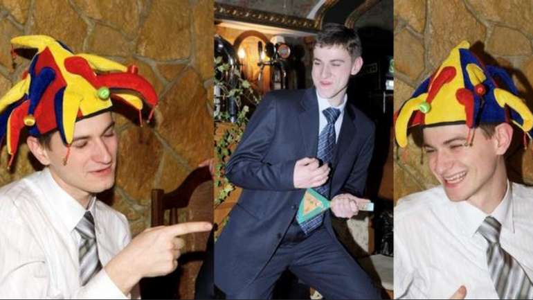 Анатолій Нестерцов