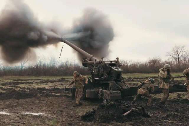Чим може закінчитися російсько-українська війна – розглянуто чотири сценарії_4