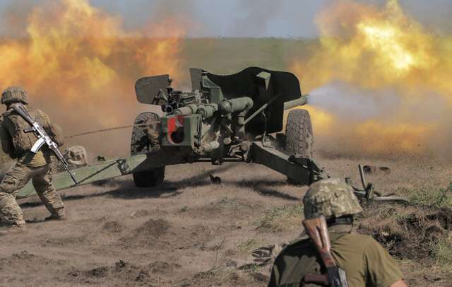Чим може закінчитися російсько-українська війна – розглянуто чотири сценарії_6