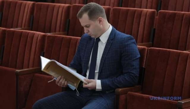 Андрій Синюк