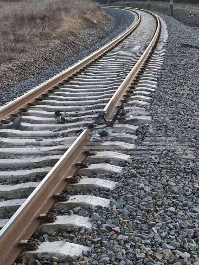 У Криму підірвано частину залізниці_1