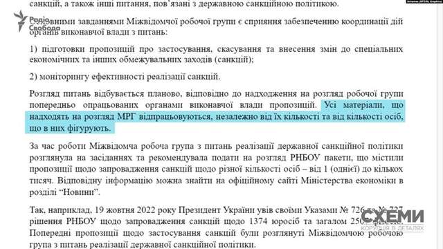 Прокремлівський бізнес знаходить способи заробляти в Україні попри блокування і арешти, -
