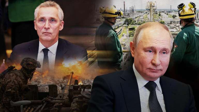 Чому залізна хватка путіна над росією може слабшати